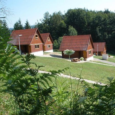 Relax Kycera Prostredni Becva Exterior photo