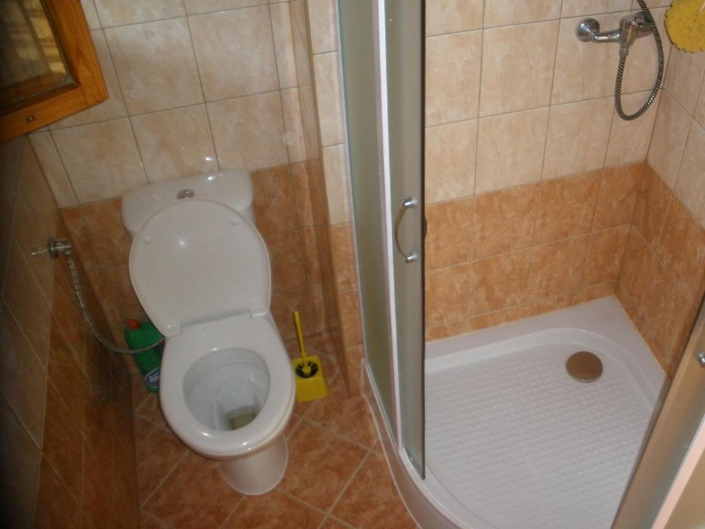 Relax Kycera Prostredni Becva Room photo