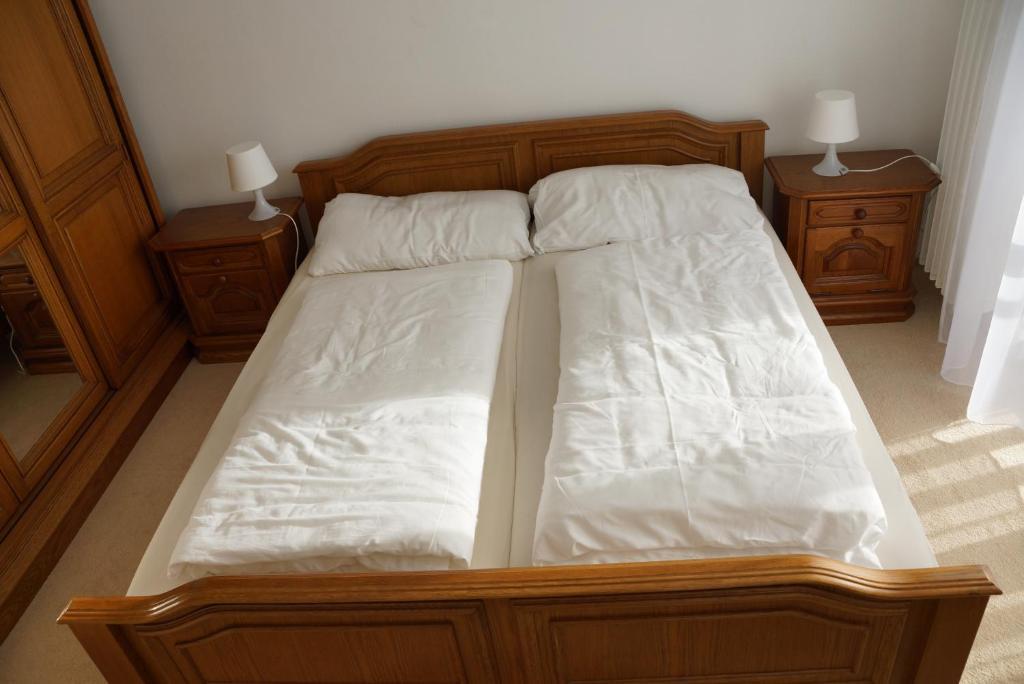 Relax Kycera Prostredni Becva Room photo